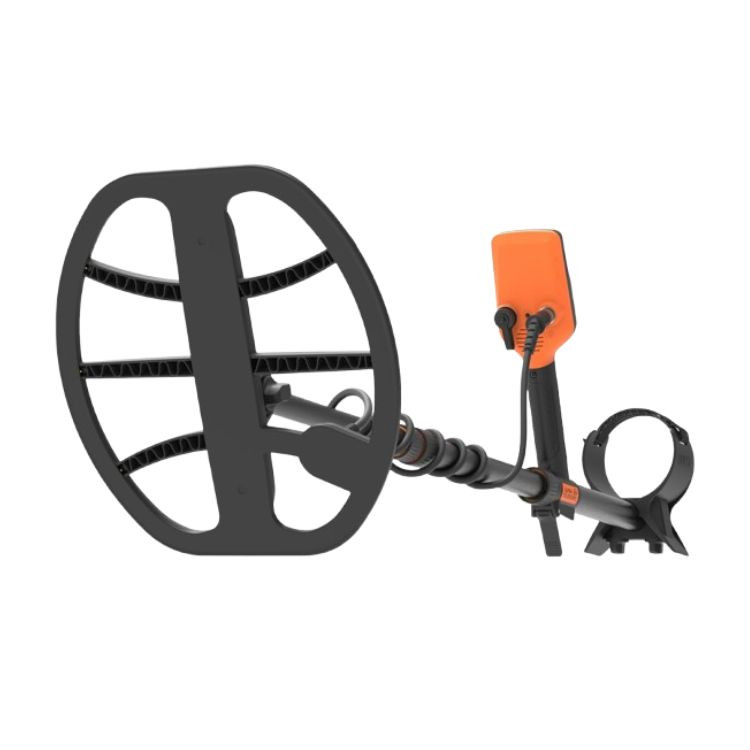 فلزیاب x10 ID max ایکس 10 ایدی مکس نیو 2025