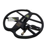 لوپ و کویل 13 اینچ بلک داگ