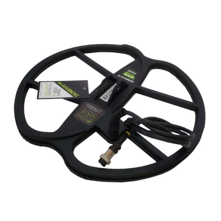 لوپ و کویل 13 اینچ بلک داگ