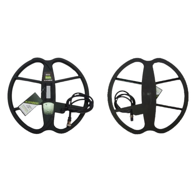 خرید لوپ و کویل 13 اینچ بلک داگ