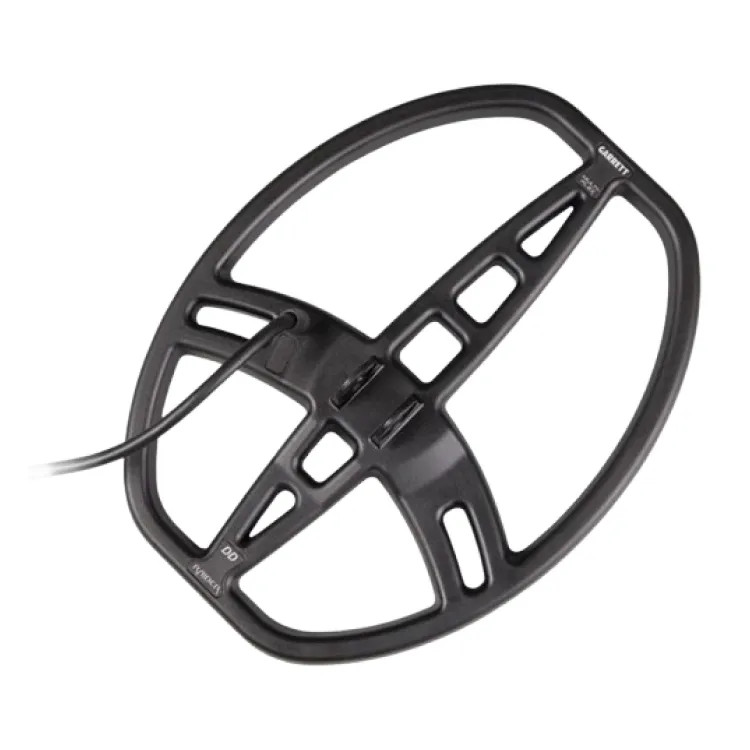 لوپ 9 اینچ گرت اپکس Garrett گرت