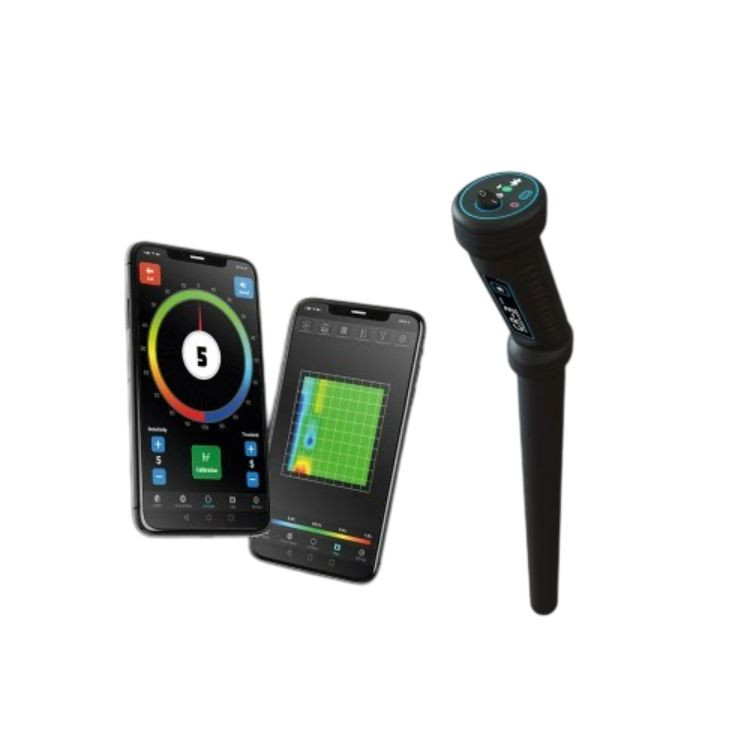 اسکنر جی ار 3 پلاس ترکیه