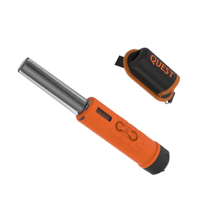 پین پوینتر ایکس پوینتر 2 کوئست