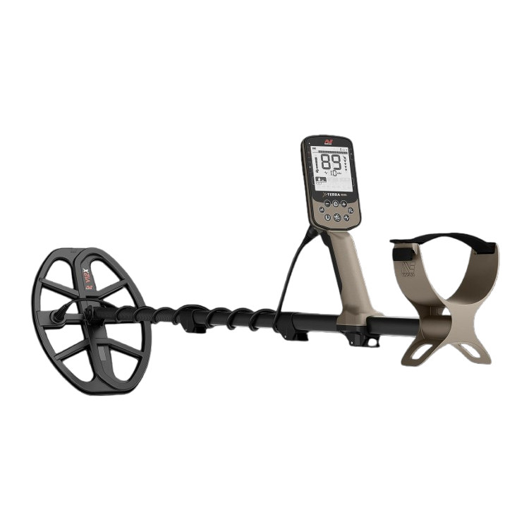 فلزیاب XTerra Elite Expedition اکسترا اکسپدیشن