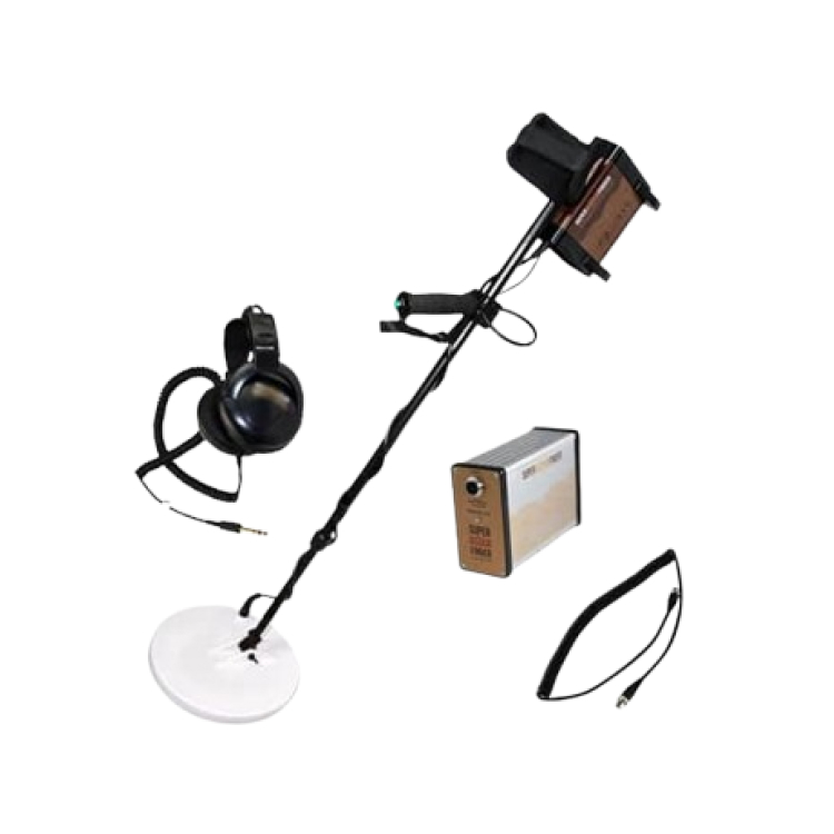 فلزیاب جی اف ایکس 7000