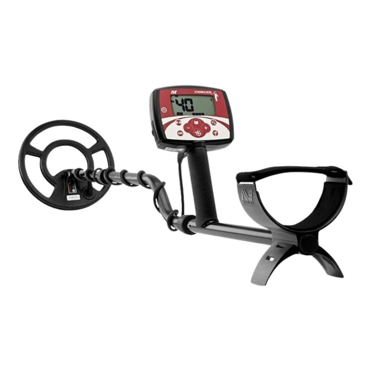 فلزیاب اکسترا 305 ماینلب X-Terra 305