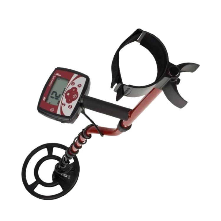 نقطه زن اکسترا 305 ماینلب X-Terra 305