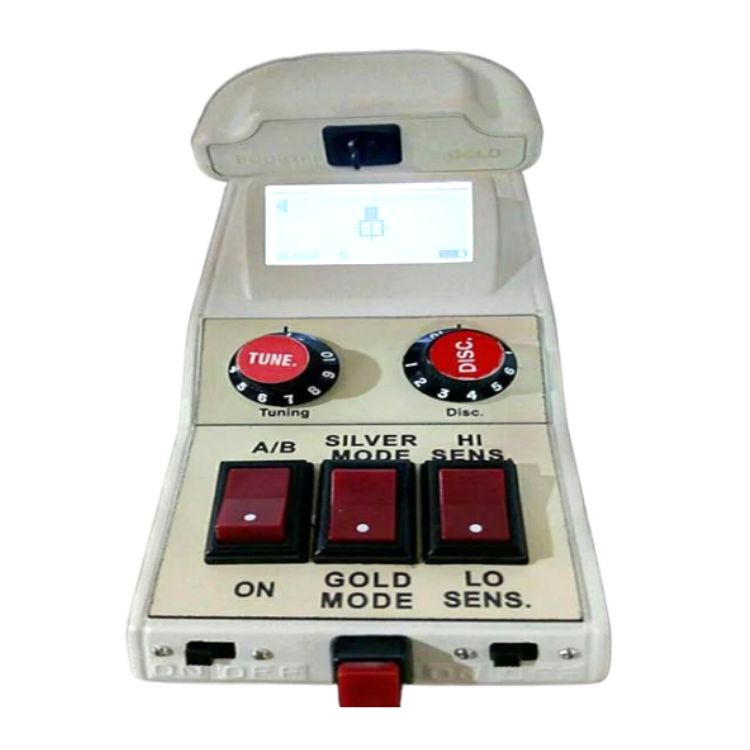 ردیاب الکترواسکوپ مدل 301