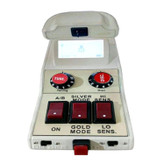 ردیاب الکترواسکوپ مدل 301