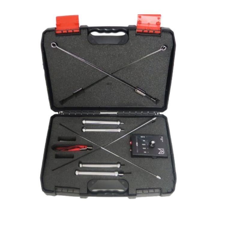 ردیاب دو نفره سوپر آلان تاراما