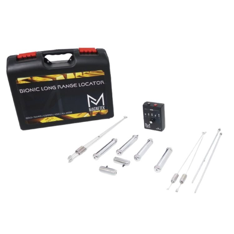 ردیاب فرکانسی سوپر آلان تاراما