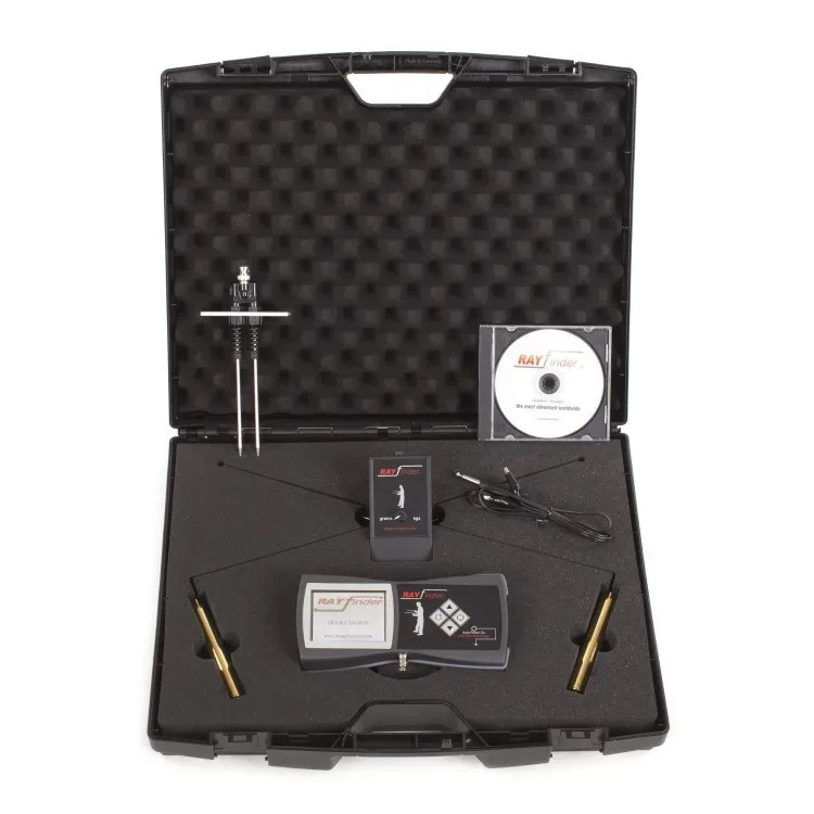 خرید ردیاب ری فایندرRay Finder