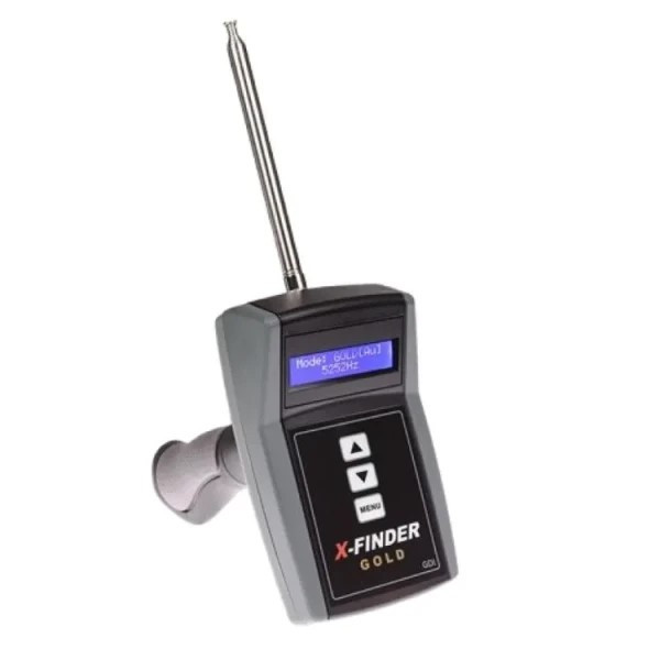 ردیاب ایکس فایندر X Finder