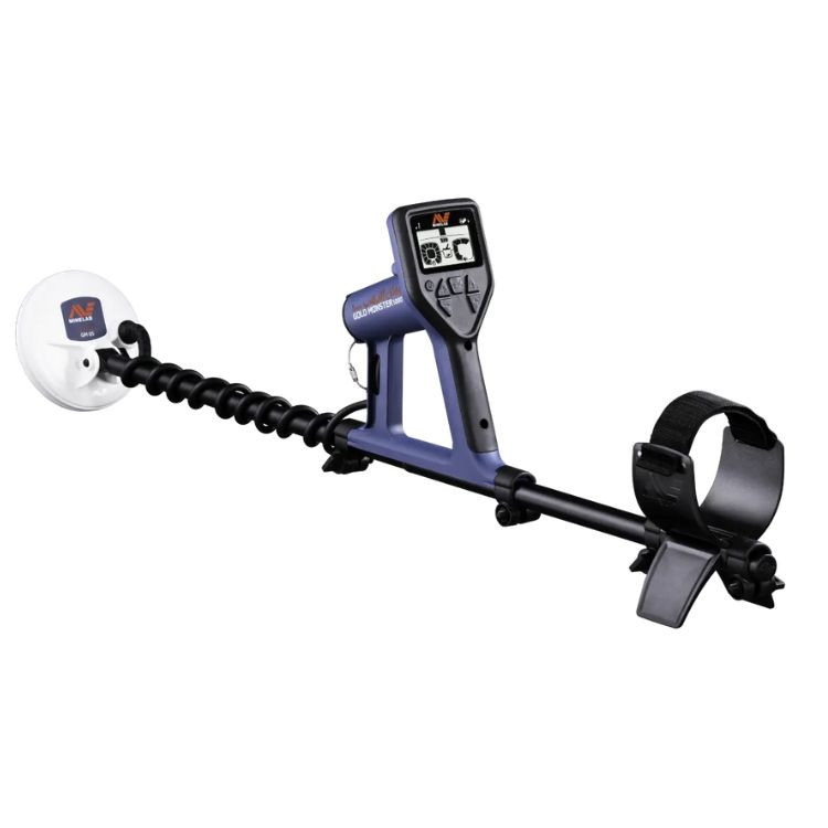 نقطه زن Gold Monster 1000