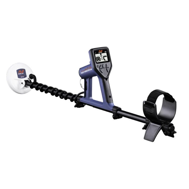 نقطه زن گلد مانستر 1000 Gold Monster 1000