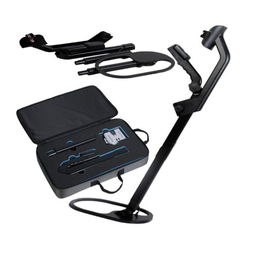 فلزیاب تصویری کنراد جی آر 4 دوئل