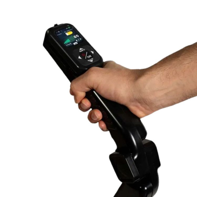 اسکنر کنراد جی آر 4 دوئل