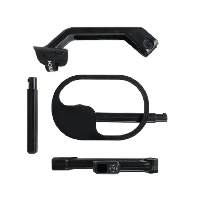 اسکنر سه بعدی Conrad GR-4 Dual