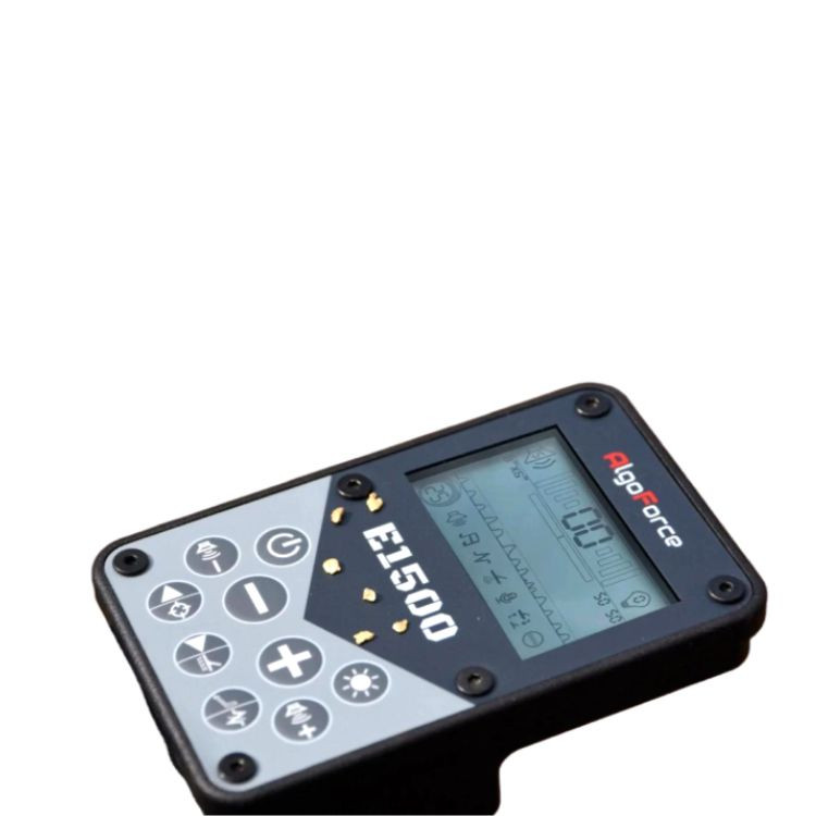 فلزیاب نقطه زن آلگوفورس بیسیک