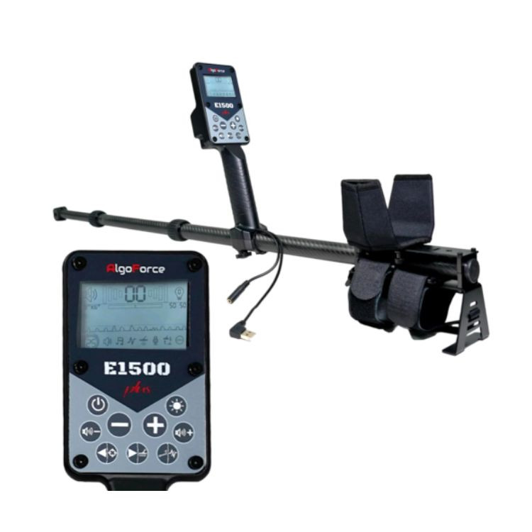 فلزیاب آلگوفورس بیسیک