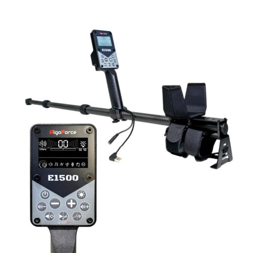 فلزیاب آلگوفورس بیسیک