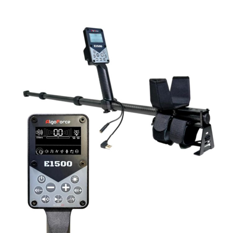 فلزیاب آلگوفورس بیسیک