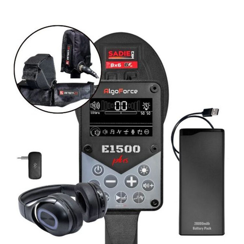 نقطه زن آلگوفورس E1500 پلاس AlgoForce E1500 Plus BASIC Package