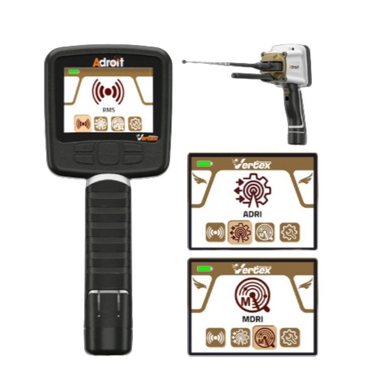 خرید شعاع زن طلا ادرویت Adroit