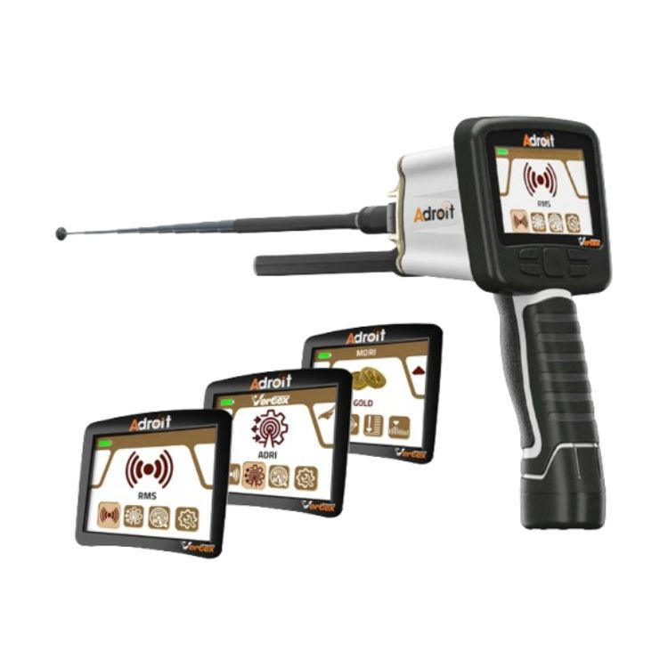 شعاع زن ادرویت Adroit