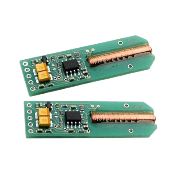 سنسور flc100 اصلی