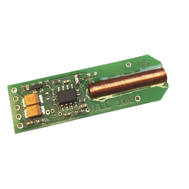 سنسور FLC 100 اورجینال