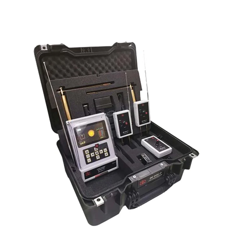 ردیاب BR 800 P بی ار 800 پی