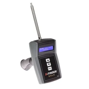 ردیاب ایکس فایندر X Finder