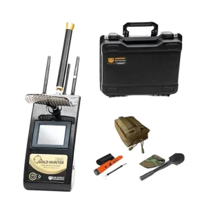 ردیاب فلزات Gold Hunter Smart گلد هانتر اسمارت