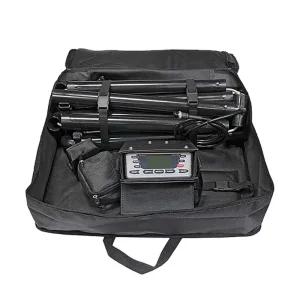 فلزیاب DETECH SSP5100 اس اس پی 1500