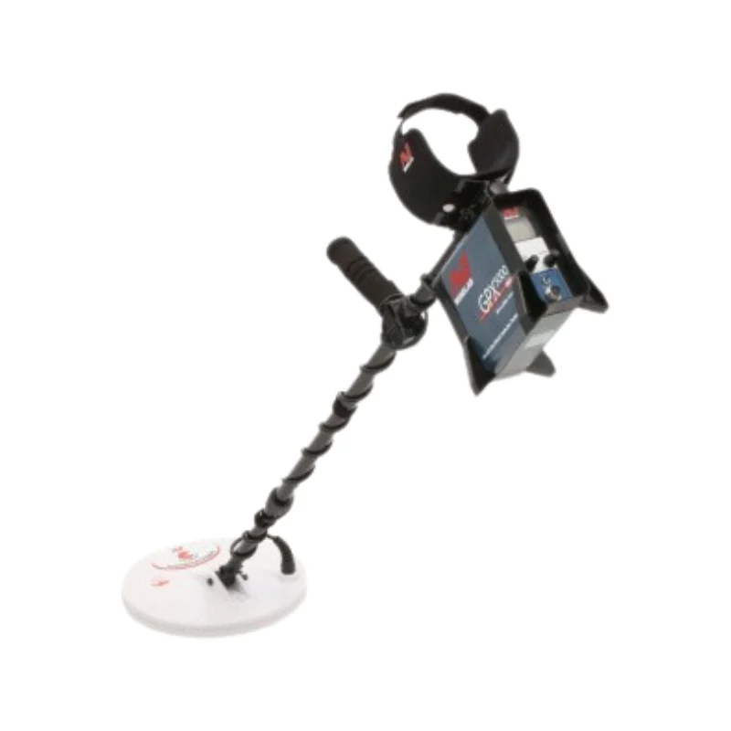 فلزیاب GPX 5000 جی پی ایکس 5000