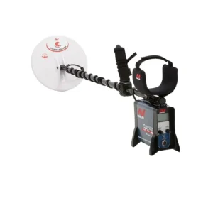 فلزیاب GPX 5000 جی پی ایکس 5000