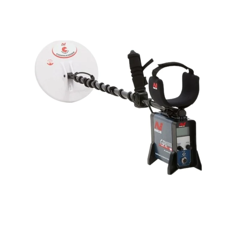 فلزیاب GPX 5000 جی پی ایکس 5000