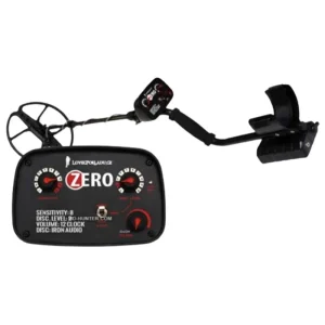 فلزیاب Golden Mask Zero گلدن ماسک زیرو