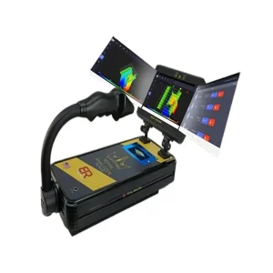 فلزیاب Royal Analyzer 6000 رویال آنالایزر پرو 6000zer PRO