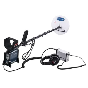 فلزیاب جی پی ایکس 4500 | Gpx 4500