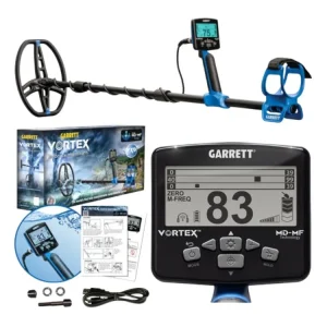 فلزیاب ورتکس وی ایکس 9 گرت Vortex VX9