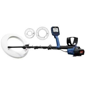 نقطه زن جی پی زد 8000 Gpz 8000 Minelab
