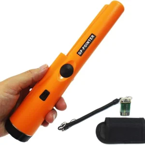 پین پوینتر GP Pointer جی پی پوینتر