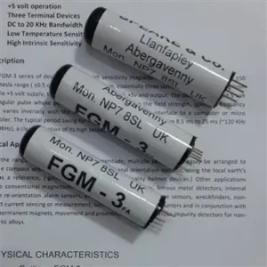 سنسور فلزیاب fgm